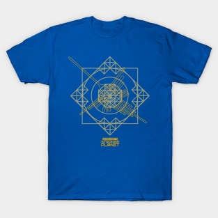 Nazca Lines T-Shirt